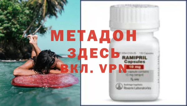 винт Абаза
