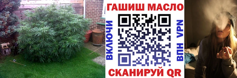ТГК THC oil Игарка